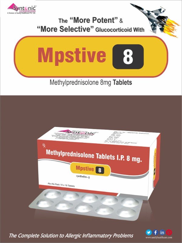 MPstive-8